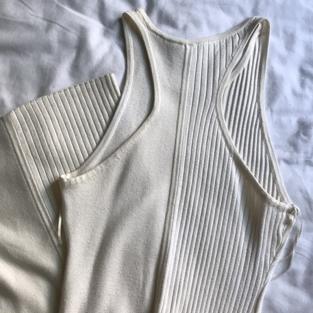 Guess Racerback Dress - Picture 5 of 6